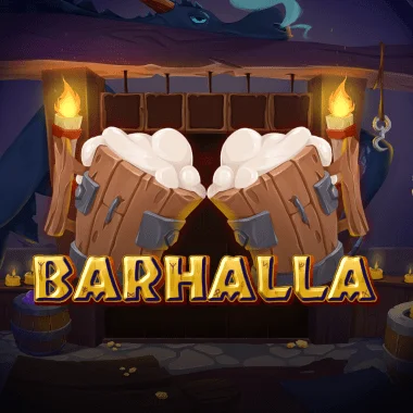 Barhalla